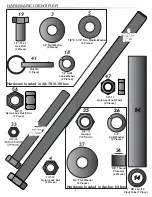 Предварительный просмотр 3 страницы GOALRILLA DC72E1 Owner'S Manual