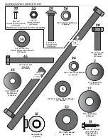 Предварительный просмотр 4 страницы GOALRILLA DC72E1 Owner'S Manual