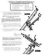 Предварительный просмотр 6 страницы GOALRILLA DC72E1 Owner'S Manual