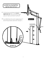 Предварительный просмотр 13 страницы GOALRILLA DC72E1 Owner'S Manual