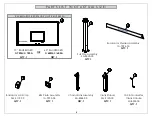 Preview for 4 page of Goalsetter Systems Escalade Sports RK060 Assembly Instructions Manual