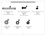 Preview for 7 page of Goalsetter Systems Escalade Sports RK060 Assembly Instructions Manual