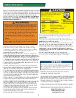 Preview for 8 page of Goalsetter Systems Escalade Sports RK060 Assembly Instructions Manual