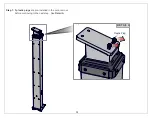 Preview for 13 page of Goalsetter Systems Escalade Sports RK060 Assembly Instructions Manual