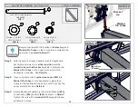 Preview for 16 page of Goalsetter Systems Escalade Sports RK060 Assembly Instructions Manual