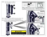 Preview for 22 page of Goalsetter Systems Escalade Sports RK060 Assembly Instructions Manual