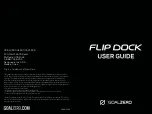 Предварительный просмотр 1 страницы Goalzero Flip Dock User Manual