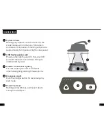 Preview for 4 page of Goalzero Lighthouse 400 User Manual