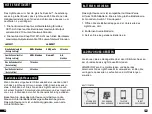 Preview for 13 page of Goalzero Lighthouse mini User Manual