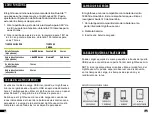 Preview for 16 page of Goalzero Lighthouse mini User Manual