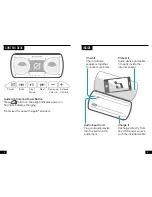 Предварительный просмотр 4 страницы Goalzero Rockout 2 User Manual