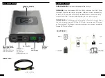 Предварительный просмотр 3 страницы Goalzero Sherpa 100PD User Manual