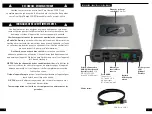 Предварительный просмотр 5 страницы Goalzero Sherpa 100PD User Manual