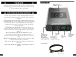 Предварительный просмотр 10 страницы Goalzero Sherpa 100PD User Manual