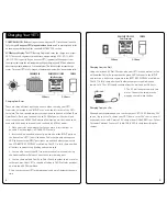 Предварительный просмотр 4 страницы Goalzero YETI 1250 User Manual