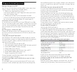 Preview for 6 page of Goalzero Yeti 150 User Manual