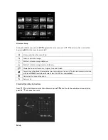 Предварительный просмотр 6 страницы gobii DPF2561-PIA User Manual