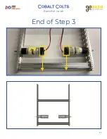 Preview for 15 page of goBILDA Master FTC Kit Manual