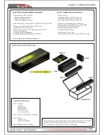 Preview for 5 page of Goblin 380 KYLE STACY EDITION User Manual