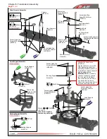 Preview for 10 page of Goblin 500 Sport Manual