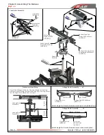 Preview for 16 page of Goblin 500 Sport Manual