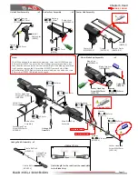 Preview for 15 page of Goblin Goblin 770 Sport Manual