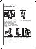 Предварительный просмотр 7 страницы Goblin GVU402R-21 User Manual