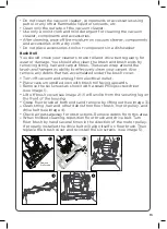 Предварительный просмотр 13 страницы Goblin GVU402R-21 User Manual