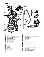 Предварительный просмотр 4 страницы Goblin IB70210 Instruction Manual