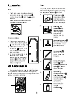 Preview for 6 page of Goblin IB70220 Instruction Manual