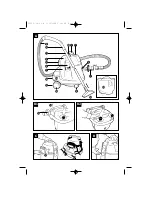 Предварительный просмотр 4 страницы Goblin IB70222 Instructions Manual