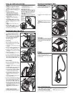 Предварительный просмотр 2 страницы Goblin IB70250 Instructions