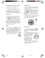 Preview for 6 page of Goblin IB86000 Instructions Manual