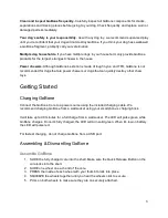 Preview for 4 page of GoBone GB112 User Manual