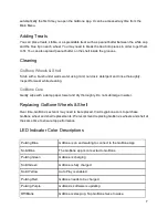 Preview for 8 page of GoBone GB112 User Manual