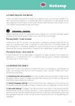 Preview for 91 page of GoCamp T55-111A User Manual