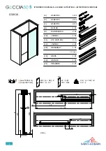 Preview for 2 page of goccia G50S10 Assembly Instructions Manual