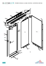 Preview for 5 page of goccia G50S10 Assembly Instructions Manual