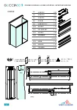 Preview for 6 page of goccia G50S10 Assembly Instructions Manual