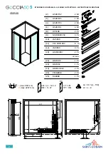 Preview for 8 page of goccia G50S10 Assembly Instructions Manual