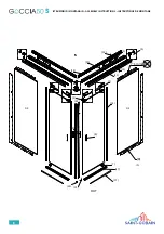 Preview for 9 page of goccia G50S10 Assembly Instructions Manual