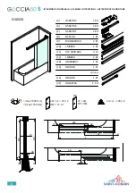 Preview for 10 page of goccia G50S10 Assembly Instructions Manual