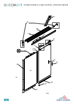 Preview for 11 page of goccia G50S10 Assembly Instructions Manual