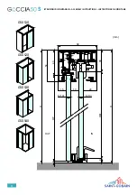 Preview for 12 page of goccia G50S10 Assembly Instructions Manual