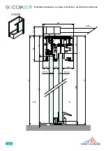 Preview for 13 page of goccia G50S10 Assembly Instructions Manual