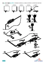 Preview for 15 page of goccia G50S10 Assembly Instructions Manual