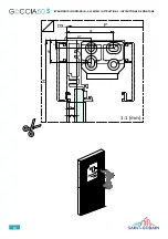 Preview for 17 page of goccia G50S10 Assembly Instructions Manual