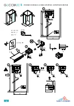 Preview for 19 page of goccia G50S10 Assembly Instructions Manual