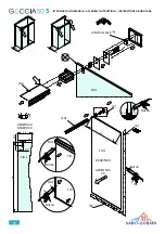 Preview for 20 page of goccia G50S10 Assembly Instructions Manual