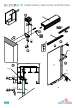 Preview for 21 page of goccia G50S10 Assembly Instructions Manual